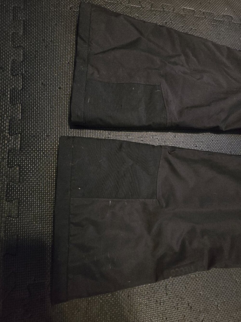 Patagonia Ski Pants Women's H2No - Picture 3 of 5